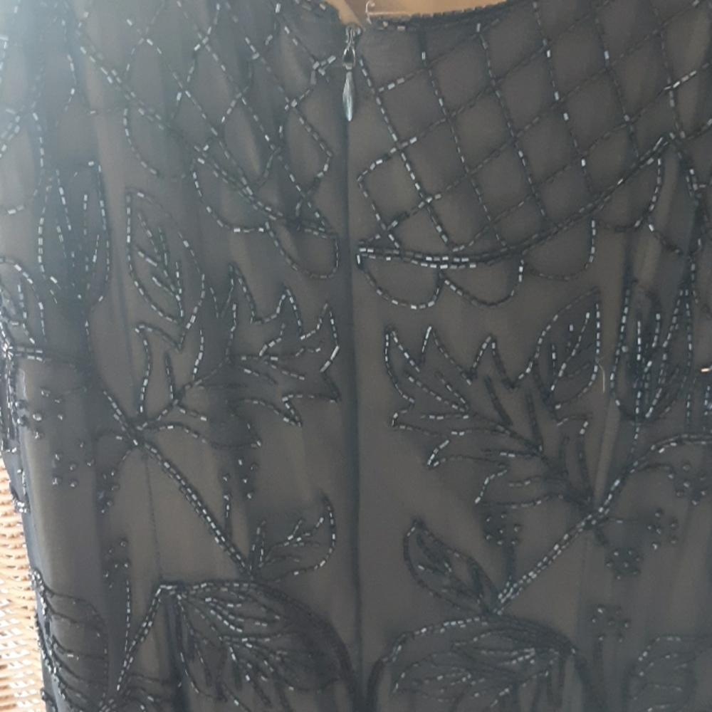 Evening gown/Prom Dress/Sweet 16 - Picture 4 of 7